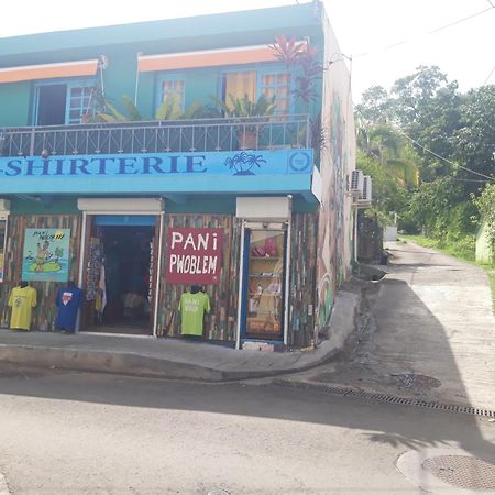 Chez Zelou Villa Sainte-Anne Luaran gambar
